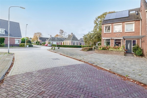 Medium property photo - Bovenweg 36, 9649 CD Muntendam